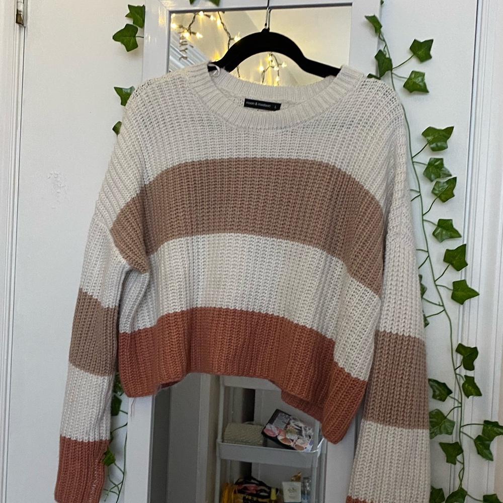Sincerely Jules sweater